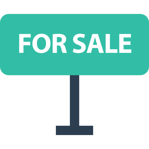 For sale
